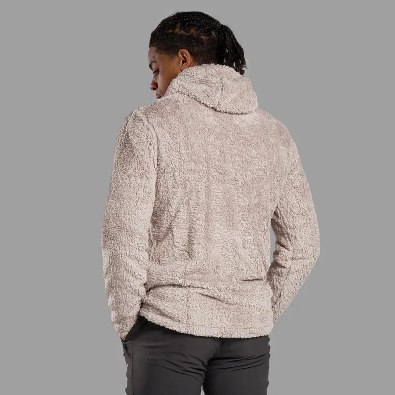 Montane Men's Caldus XT Hoodie Oyster-2