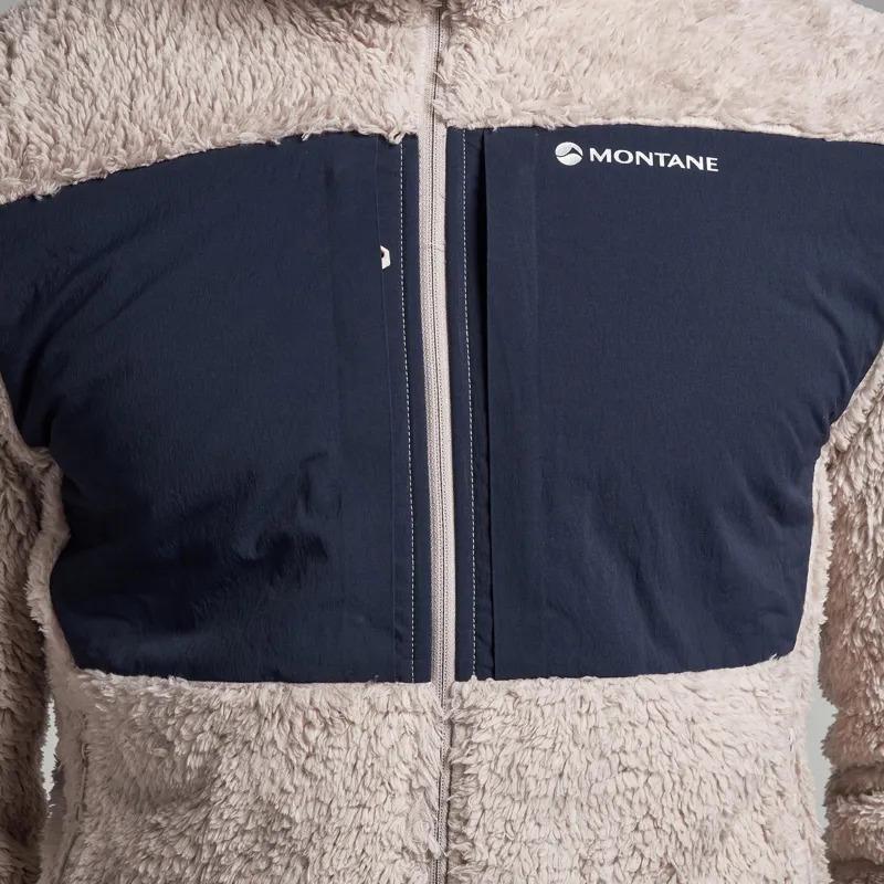 Montane Men's Caldus XT Hoodie Oyster-5