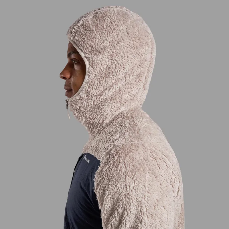 Montane Men's Caldus XT Hoodie Oyster-4