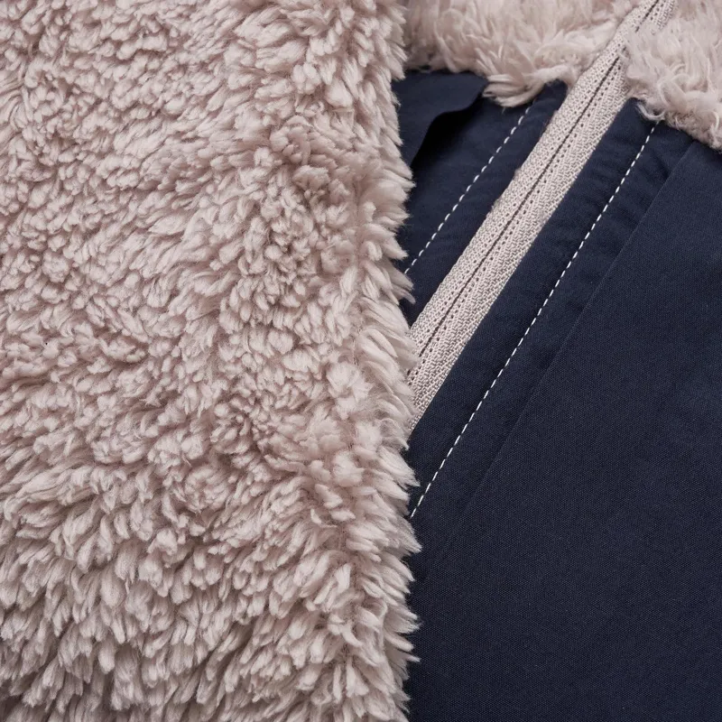 Montane Men's Caldus XT Hoodie Oyster-6