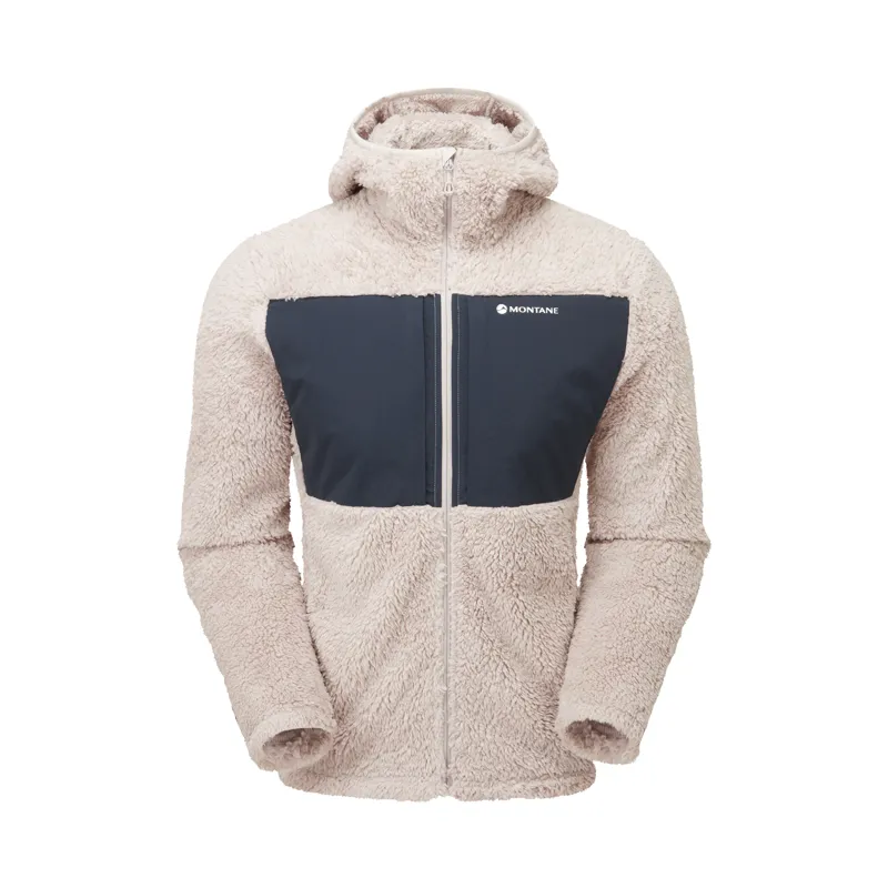 Montane Men's Caldus XT Hoodie Oyster