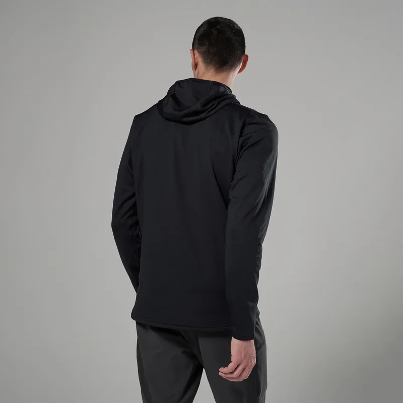 Montane Men's Protium CP Hoodie Black-2