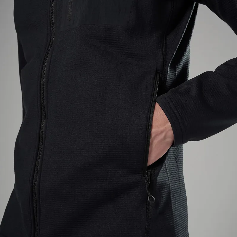 Montane Men's Protium CP Hoodie Black-3