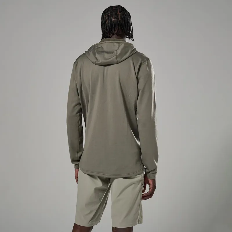 Montane Men's Protium CP Hoodie Caper-2