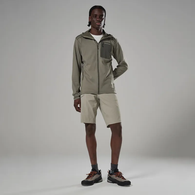 Montane Men's Protium CP Hoodie Caper-5