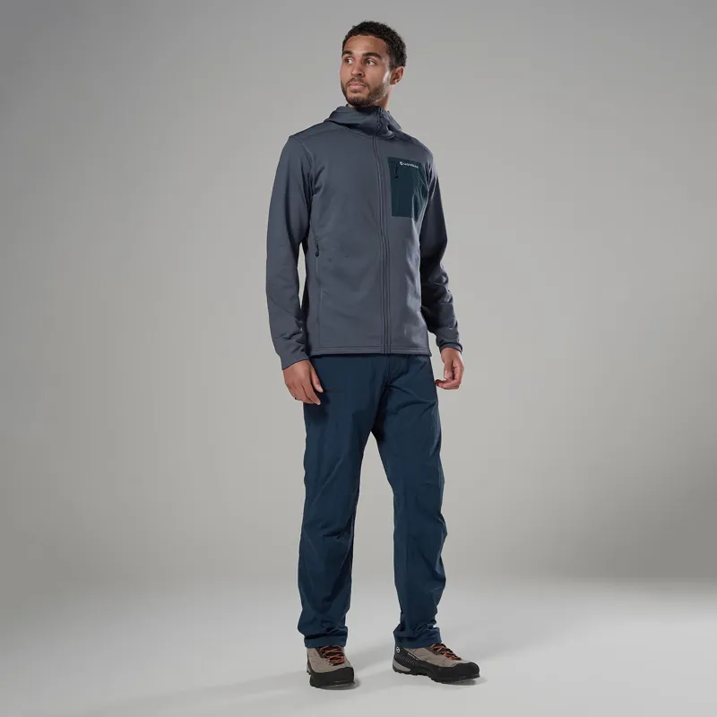 Montane Men's Protium CP Hoodie Dark Sky-6