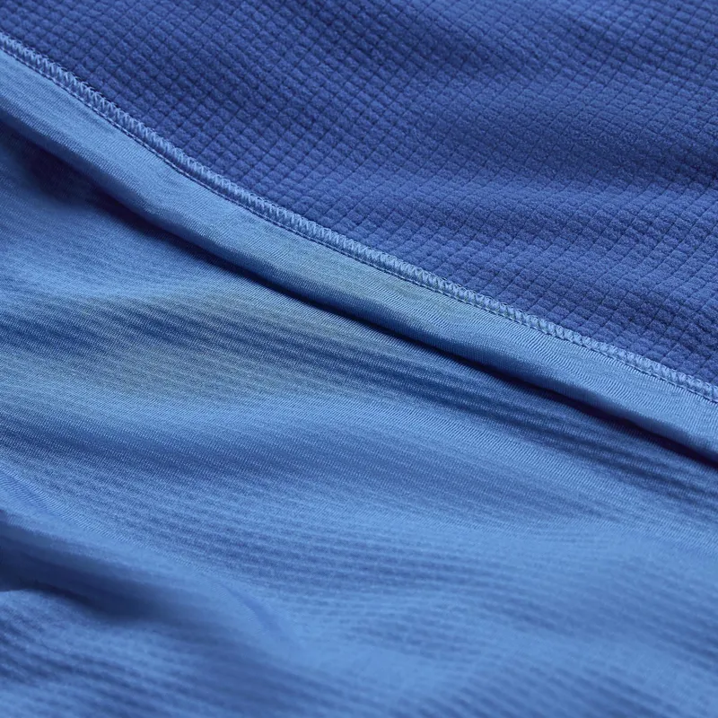 Montane Men's Protium Hoodie Neptune Blue-5