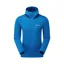 Montane Men's Protium Hoodie Neptune Blue