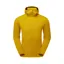 Montane Men's Protium Lite Hoodie Ginkgo Gold