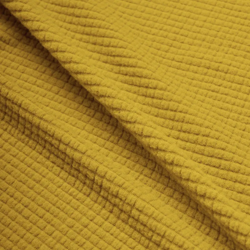 Montane Mens Protium Lite Pull-On Ginkgo Gold-4