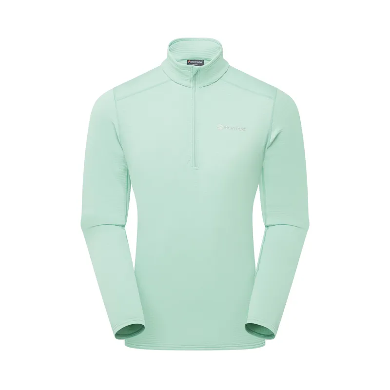 Montane Men's Protium Lite Pull-On Sea Mist