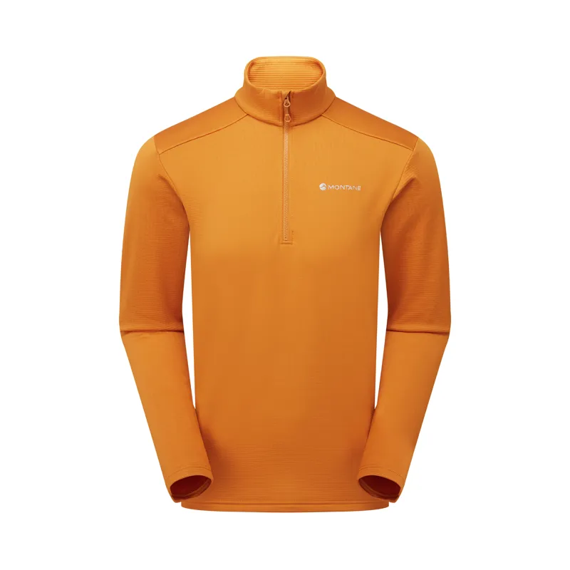 Montane Men's Protium Pull On Amber