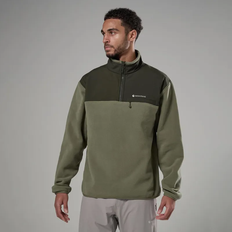 Montane Men's Roco Pull-On Caper-1