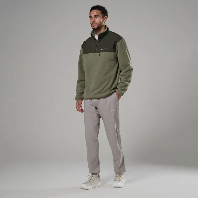 Montane Men's Roco Pull-On Caper-4