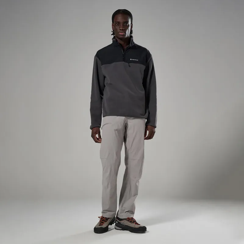 Montane Men's Roco Pull-On Midnight Grey-4