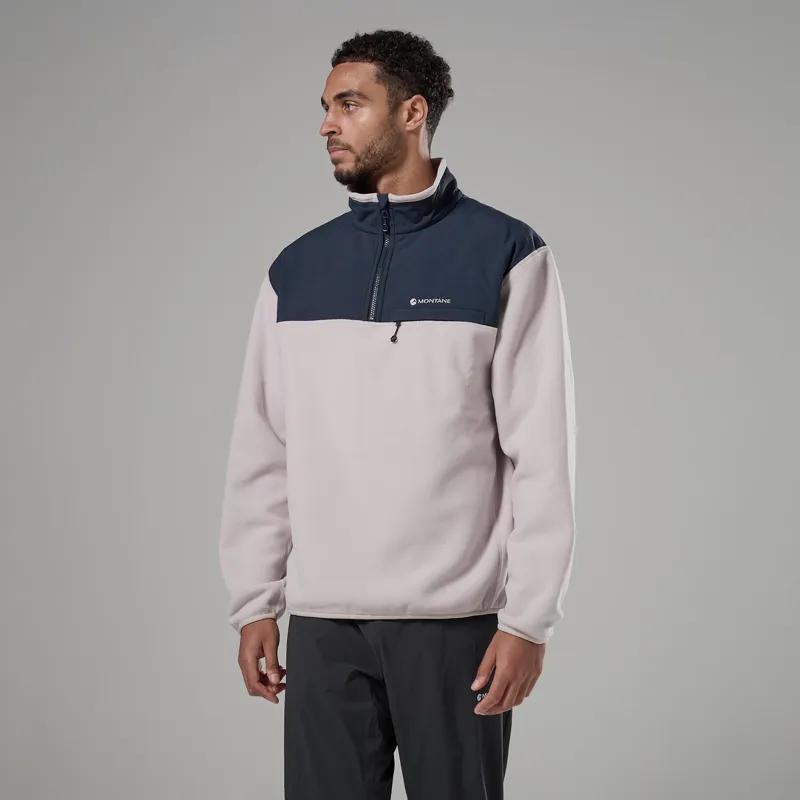 Montane Men's Roco Pull-On Oyster-1