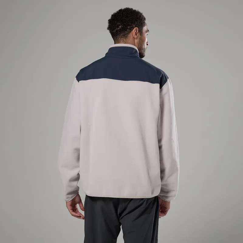 Montane Men's Roco Pull-On Oyster-2