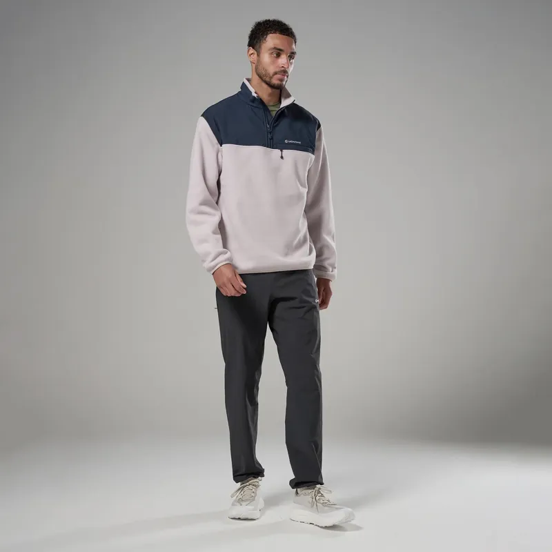 Montane Men's Roco Pull-On Oyster-4