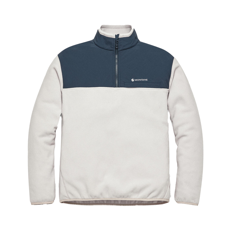 Montane Men's Roco Pull-On Oyster