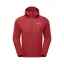 Montane Men's Zepher Hoodie Dark Maple