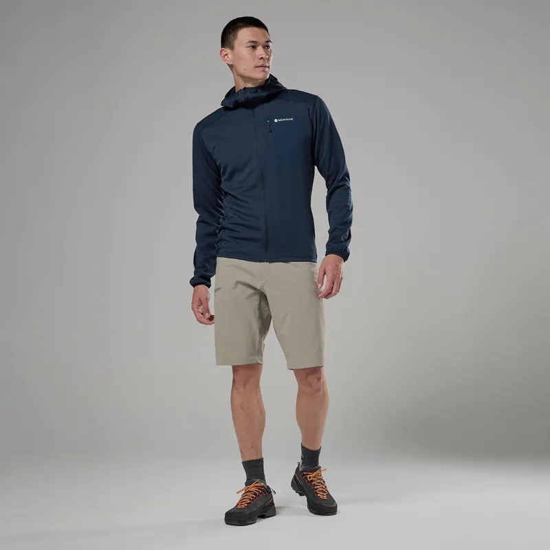 Montane Men's Zepher Hoodie Eclipse Blue-5