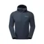 Montane Men's Zepher Hoodie Eclipse Blue
