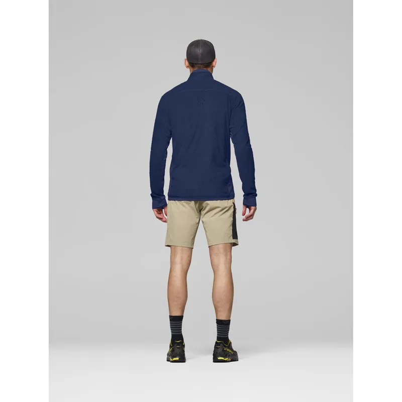 Norrona Men's Falketind Warm1 Active Fleece Jacket Indigo Night-3