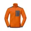Norrona Men's Trollveggen Warm3 Jacket Gold Flame