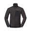 Norrona Men's Trollveggen Warm3 Jacket Phantom