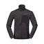 Norrona Men's Trollveggen Warm3 Jacket Phantom
