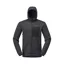 Norrona Men's Trollveggen Warm3 Zip Hooded Fleece Phantom