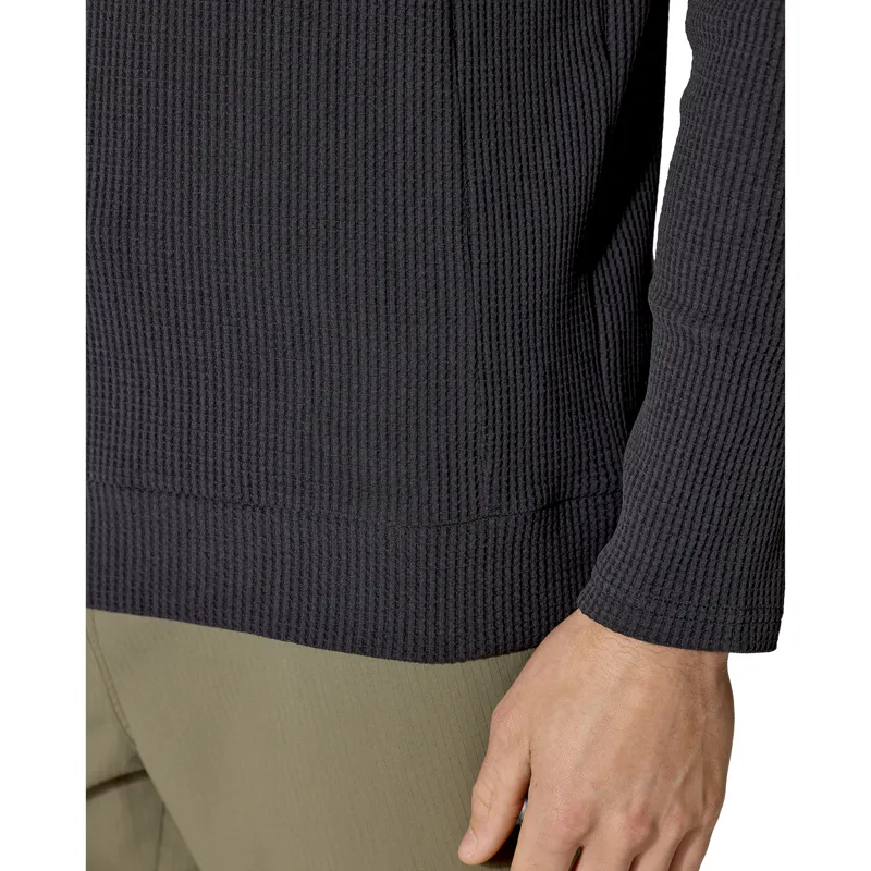 Rab Men's Hepton Pull-On Anthracite-6