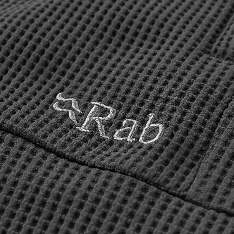 Rab Men's Hepton Pull-On Anthracite-7