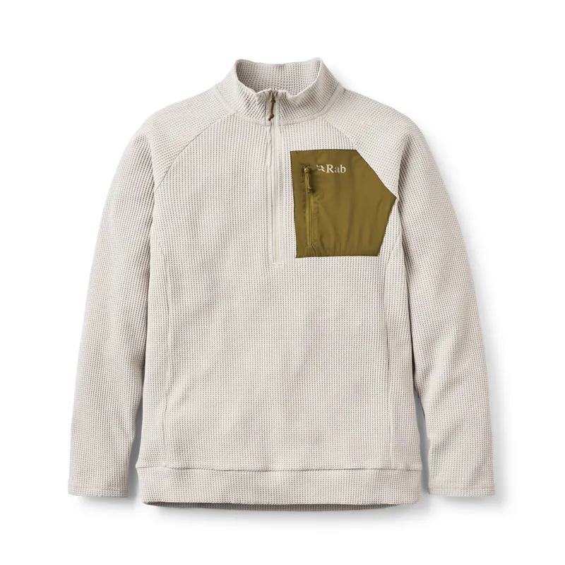 Rab Men's Hepton Pull-On Pebble