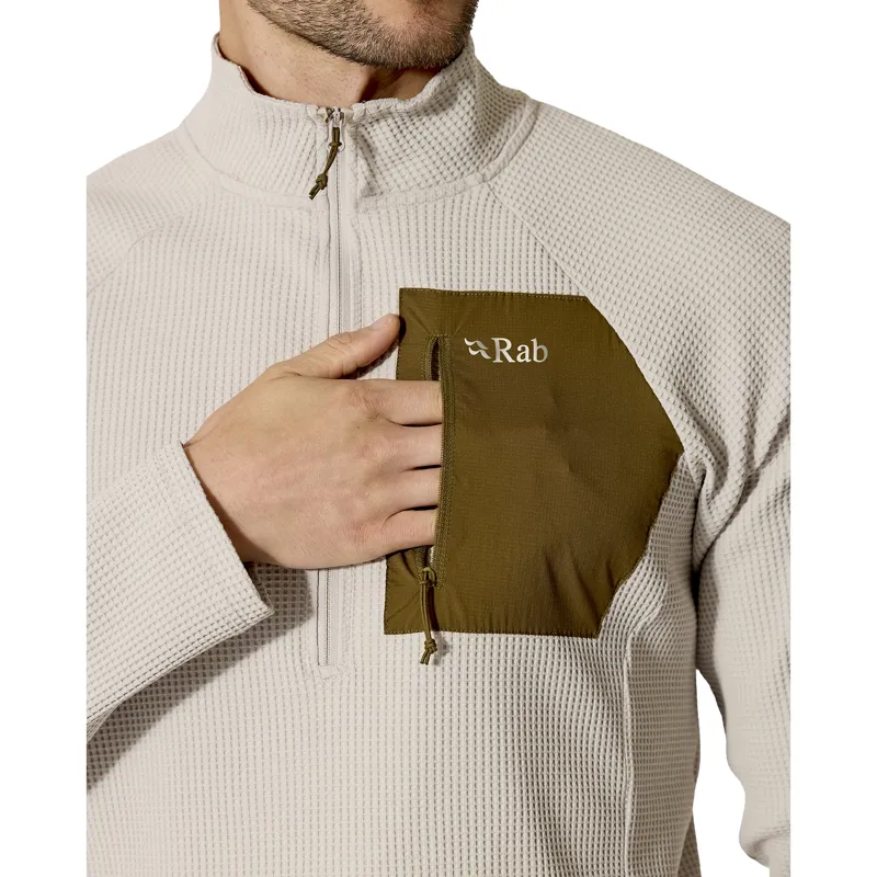Rab Men's Hepton Pull-On Pebble-6