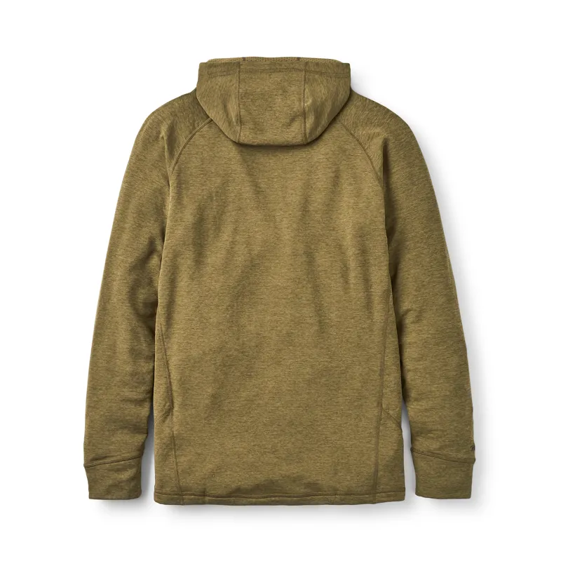Rab Mens Nexus Hoodie Oak-1