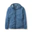 Rab Mens Nexus Hoodie Tempest Blue