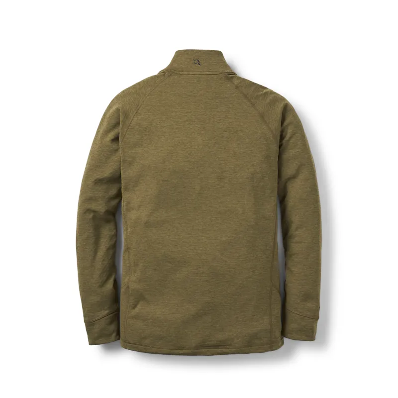 Rab Mens Nexus Jacket Oak-1