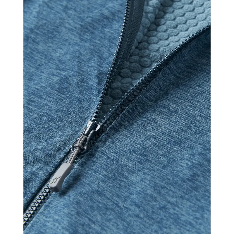 Rab Mens Nexus Jacket Tempest Blue-3