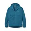 Rab Men's Quantra Pro Hoody Tempest Blue