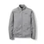 Rab Men's Ryvoan Jacket Light Zinc
