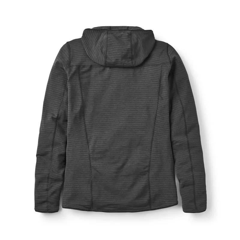 Rab Men's Ascendor Light Hoody Black-1