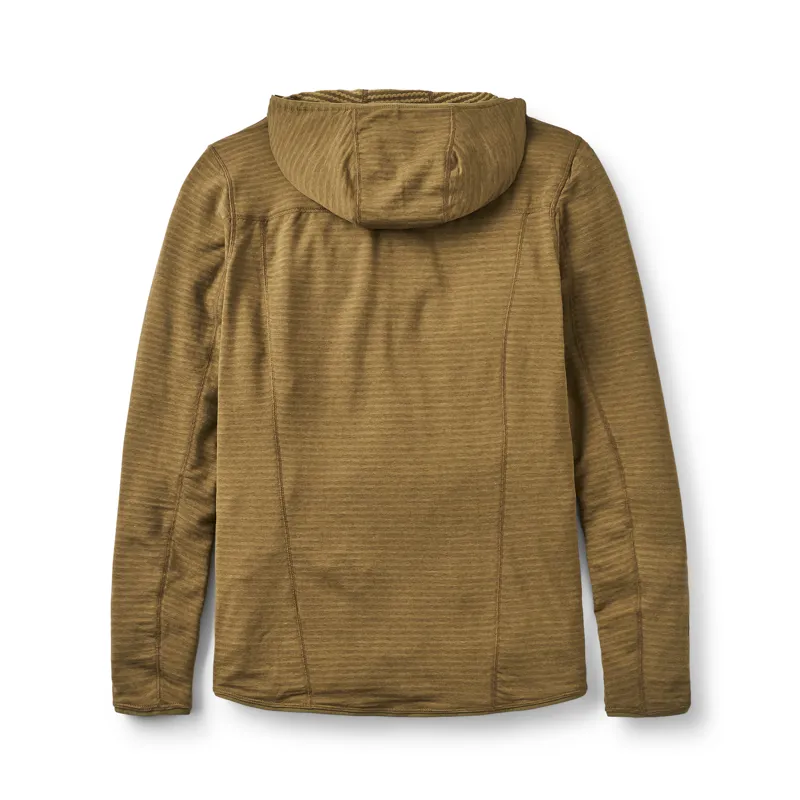 Rab Men's Ascendor Light Hoody Oak-1