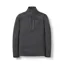 Rab Men's Ascendor Light Pull-On Black