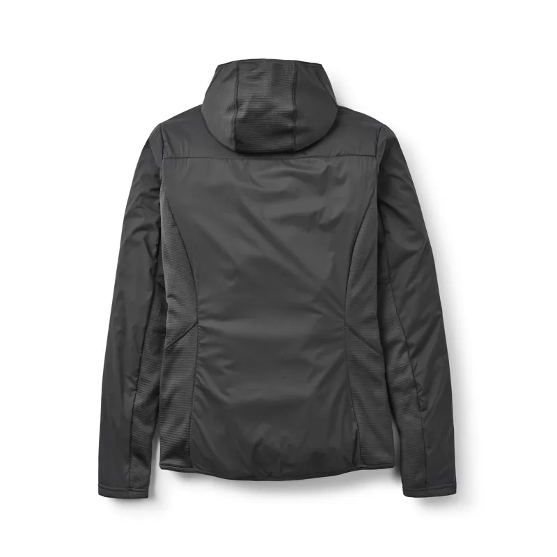 Men's Ascendor Summit Hoody Black-1