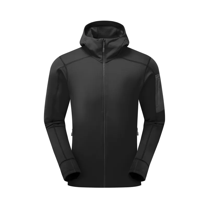Rab Men's Modulus Hoody Black