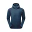 Rab Men's Modulus Hoody Tempest Blue