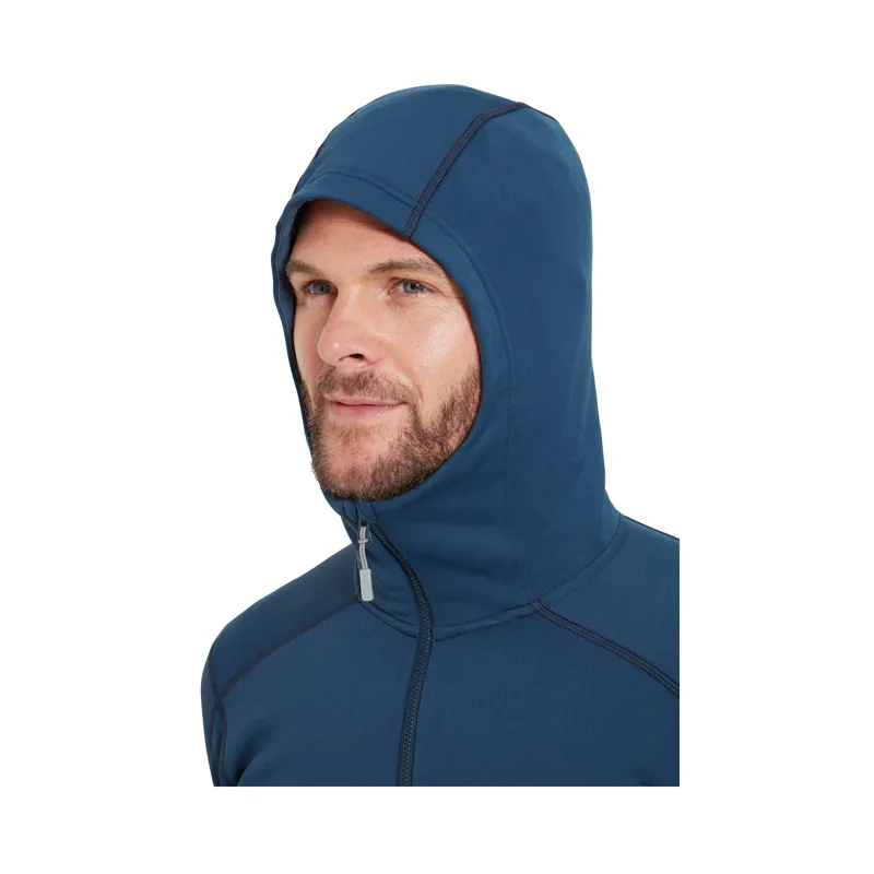 Rab Men's Modulus Hoody Tempest Blue-3