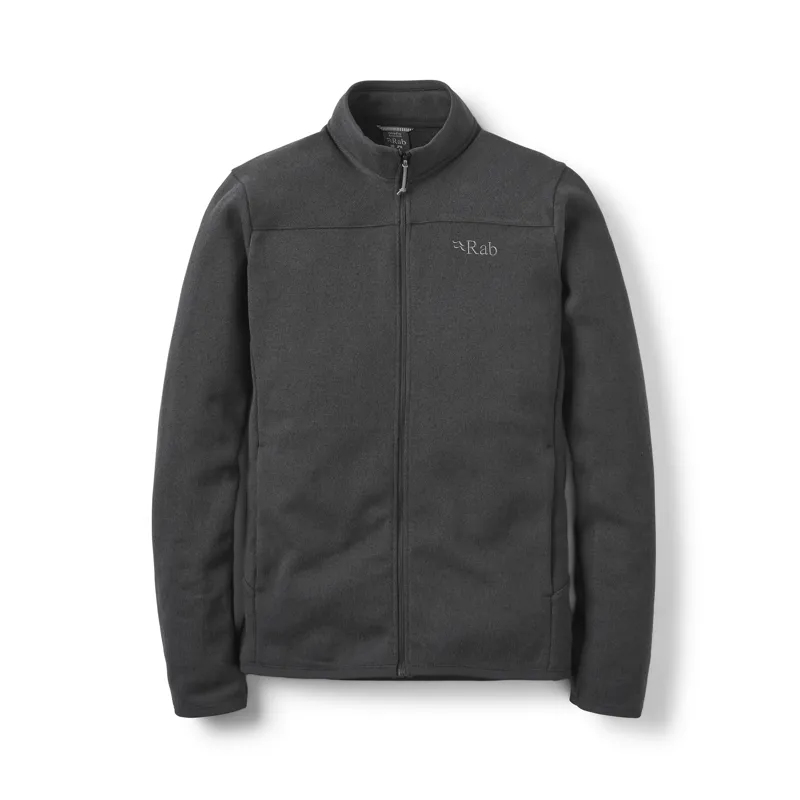Rab Men's Ryvoan Jacket Ebony