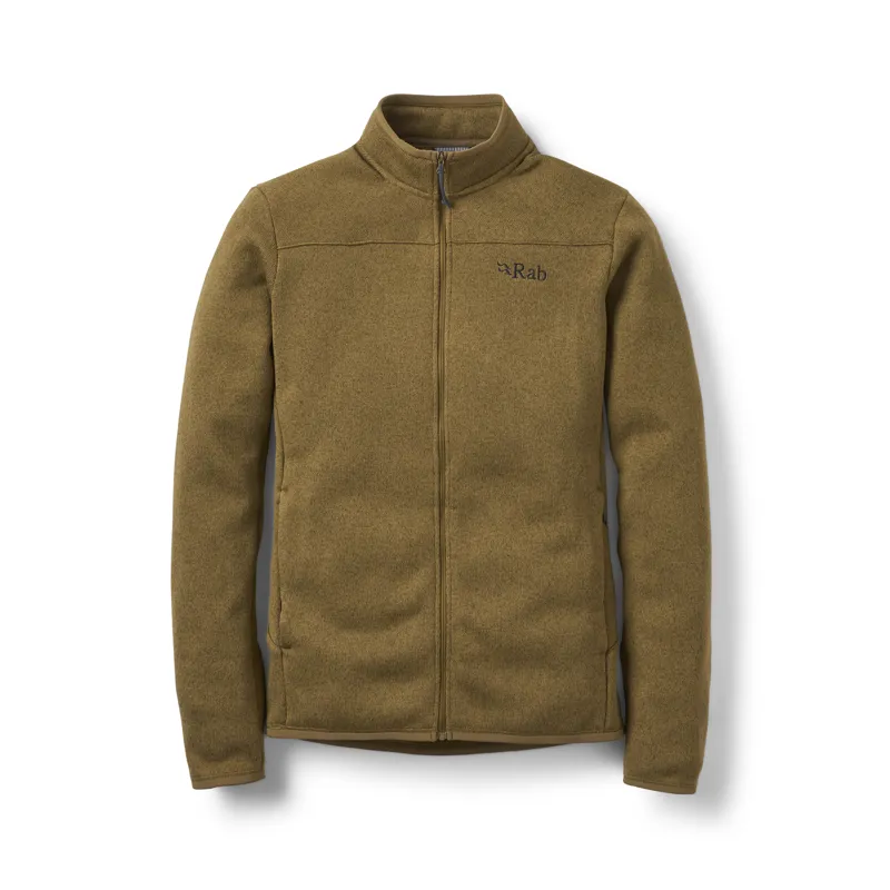 Rab Men's Ryvoan Jacket Oak